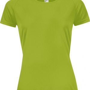 Футболка женская Sporty Women 140