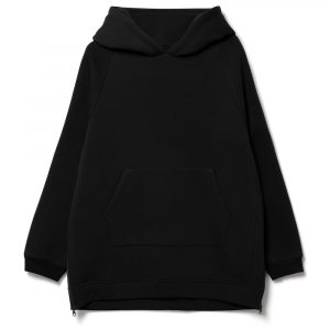 Худи унисекс оверсайз Easy Street