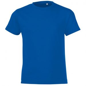 Футболка детская Regent Fit Kids
